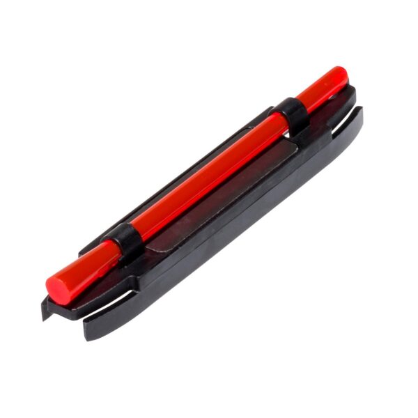 HIVIZ Narrow Magnetic Shotgun Sight for ribs from 7/32″” to 5/16″”