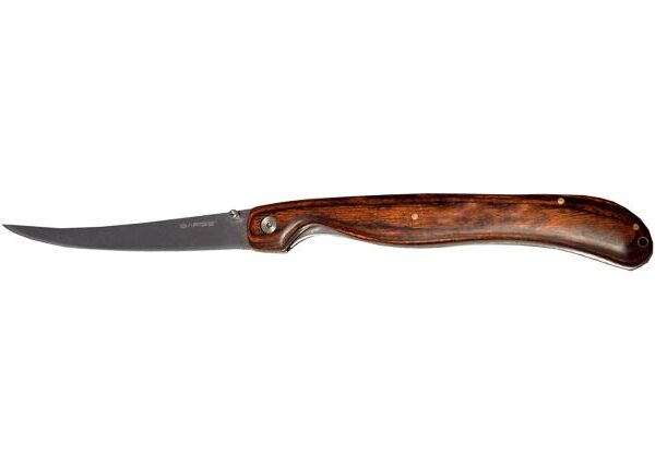 Sarges Knives Riverwood – Folding Fillet Knife