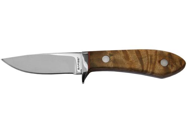 Sarge Knives TK Bird Knife