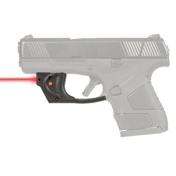 Viridian E-Series Red Laser Sight Mossberg MC1 SC Black 912-0020
