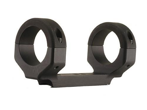 DNZ Game Reaper 1-Piece Scope Mount – TC Encore/Omega 1″ Medium Black