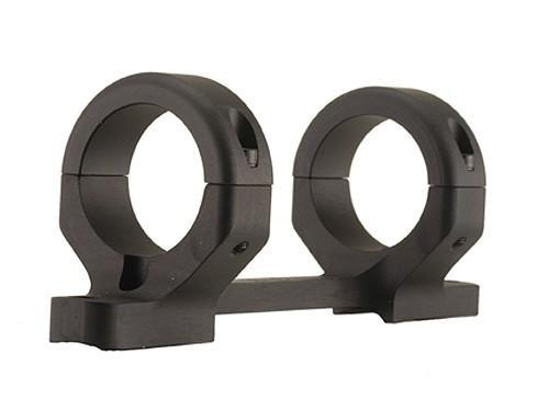 DNZ Game Reaper 1-Piece Scope Mount – Remington 700 SA 1″ High Black