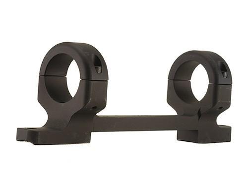 DNZ Game Reaper 1-Piece Scope Mount – Winchester 70 LA 1″ Medium Black