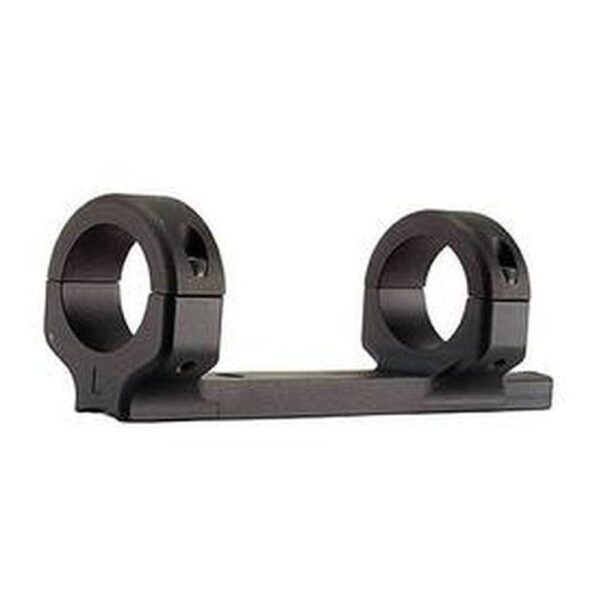 Browning BLR Short Action Scope Mount 1″ Med Black
