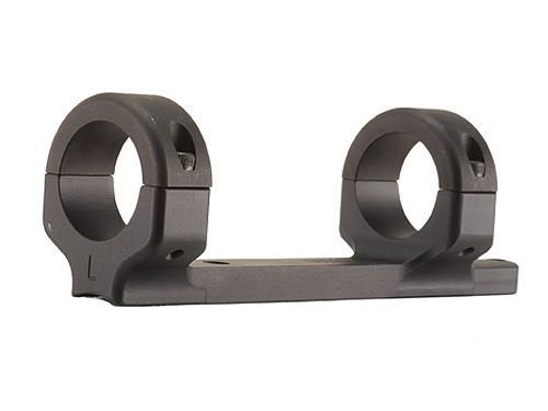 DNZ Game Reaper 1-Piece Scope Mount – Browning BAR and LA BLR 1″ Medium Black
