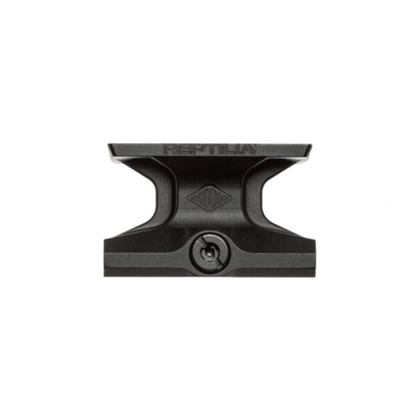 Reptilia DOT Mount for Aimpoint Micro 39mm Lower 1/3 Black