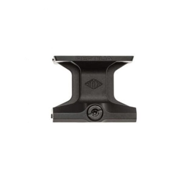 Reptilia DOT Mount, 1.93″ Height, Aimpoint Micro / CompM5, Black