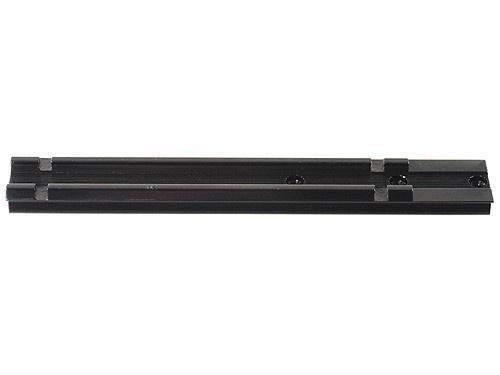 Weaver Standard Top Mount Aluminum Scope Base – Gloss Black – #82 – H&R 155
