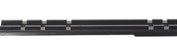 Weaver Standard Top Mount Aluminum Scope Base – Gloss Black – #98 – Remington 700 78 40X-L