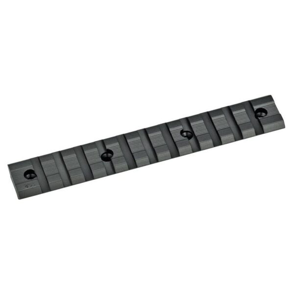 Weaver 1-Piece Multi Slot Base Browning AB3 LA Matte Blister