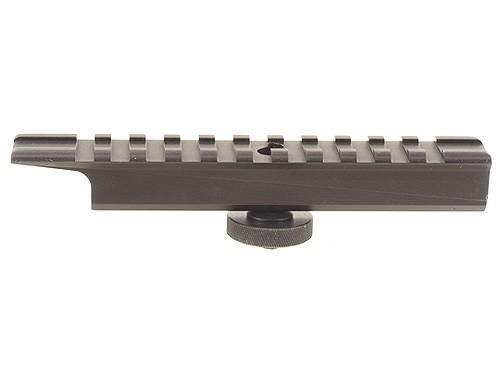 Weaver Tactical Mount – AR 15 – Single Rail – Carry Handle