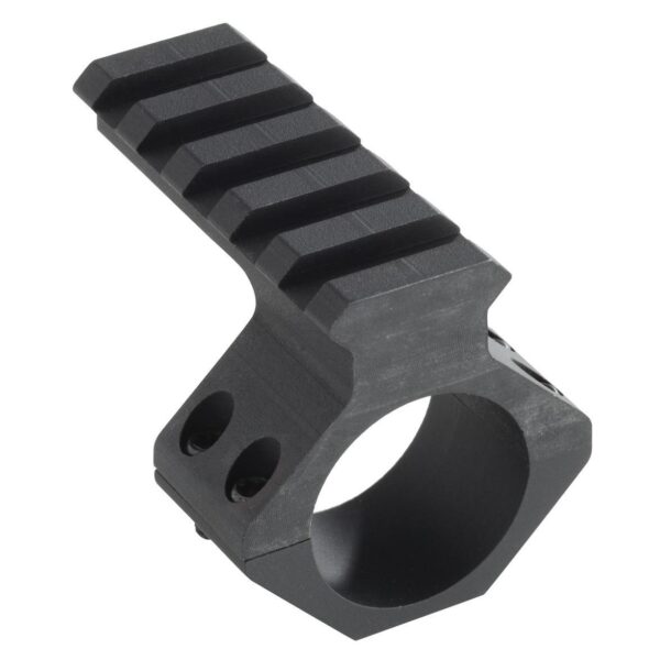 Weaver Tactical Style Scope-Mounted Picatinny Adaptor 1″