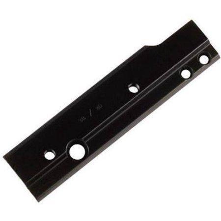 Weaver Detachable Side Mount Aluminum Scope Base – Matte – Winchester 94 #3B