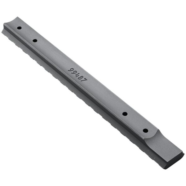 Weaver 1-Piece Extended Multi-Slot Picatinny Scope Base Savage AXIS -6-48