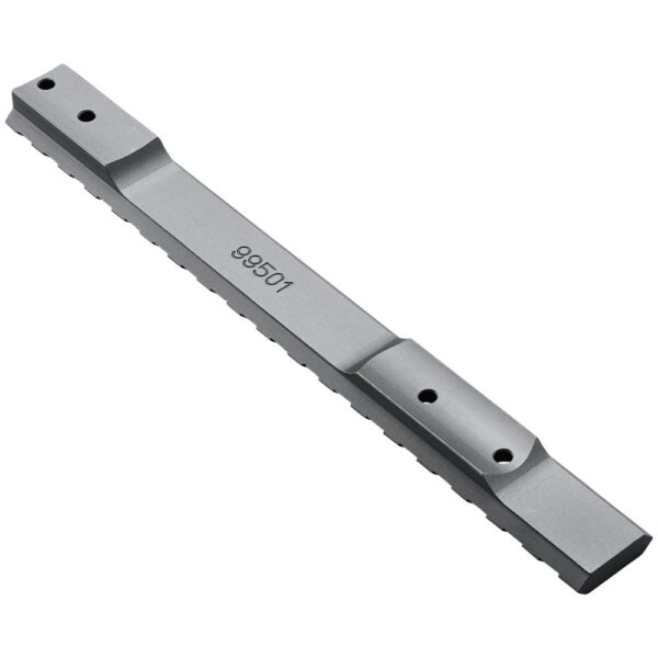 Weaver 1-Piece Extended Multi-Slot Picatinny Scope Base Remington 700 LA