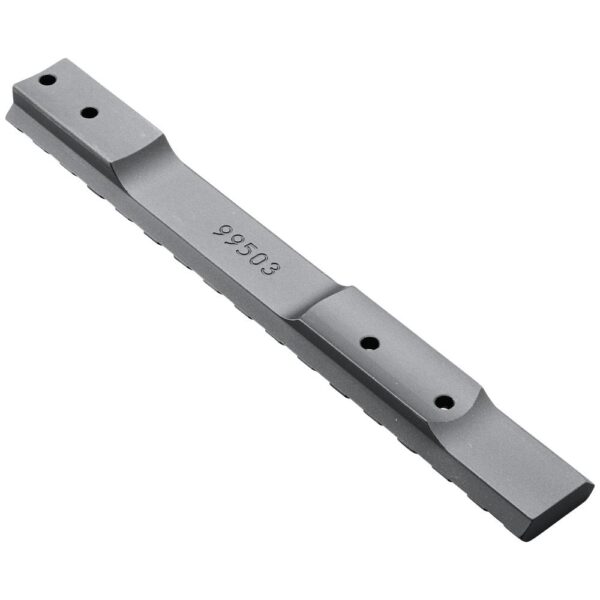 Weaver 1-Piece Extended Multi-Slot Picatinny Scope Base Remington 700 SA