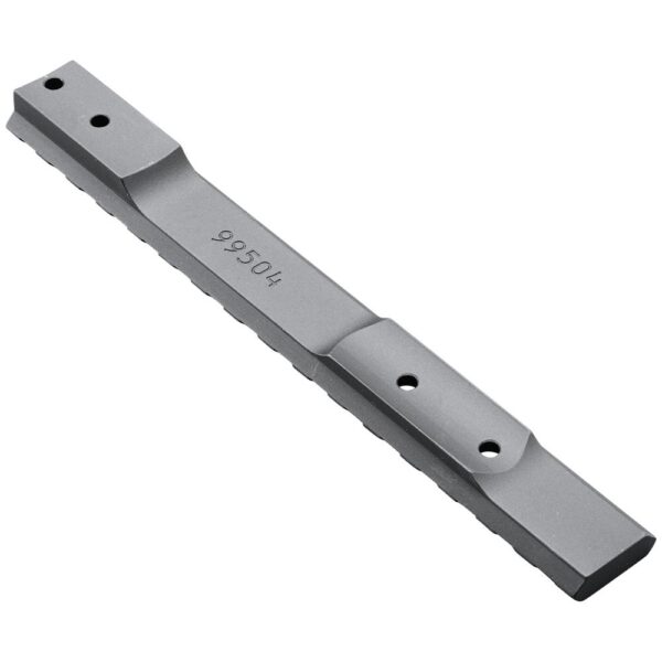 Weaver 1-Piece Extended Multi-Slot Picatinny Scope Base Remington 700 SA 20 MOA