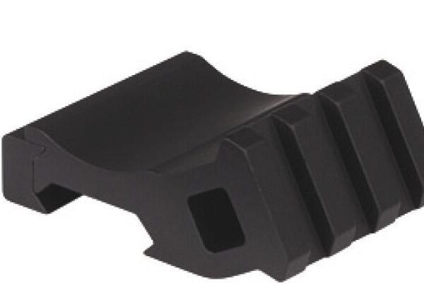 Weaver Tactical Offset Rail Adaptor