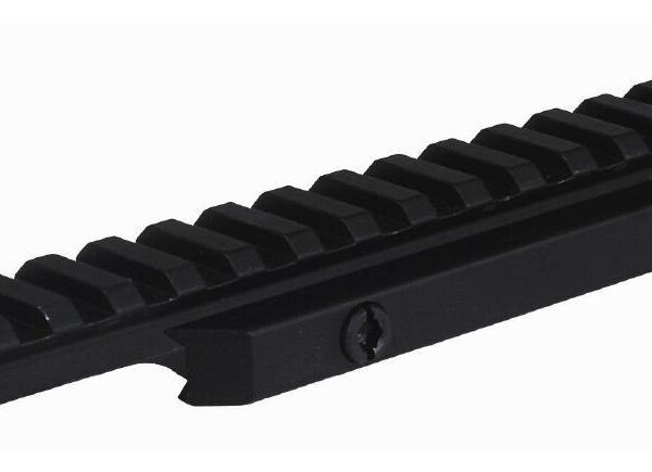 Weaver Tactical Flat Top Riser Rail – AR-15/M16