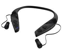 Walker’s Razor XV 3.0 Headset- Bluetooth