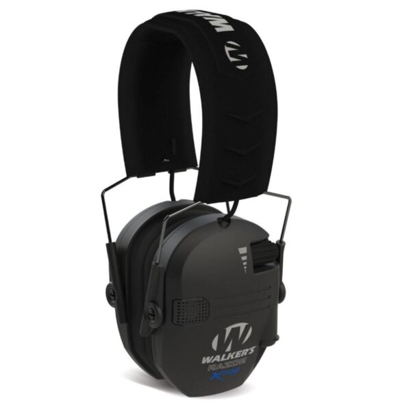 Walker’s Razor X-TRM Digital Muffs