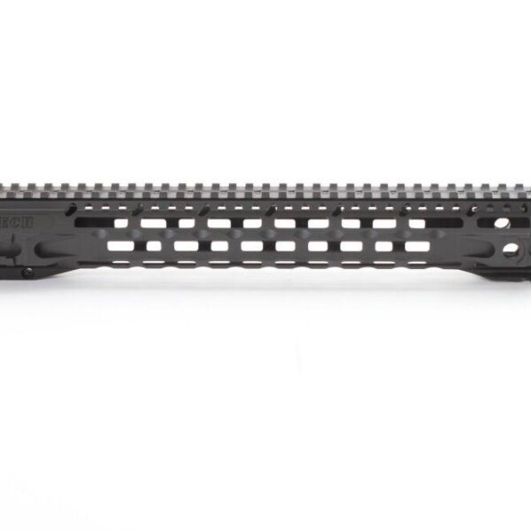 Fostech AR-15 Lite M-LOK Rail Handguard 16″ Black