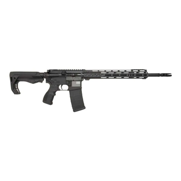 Fostech Outdoors Tech-15 5.56 NATO Rifle Semi-Auto 16″ Barrel 30 Rd