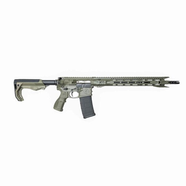 Fostech Outdoors Stealth Rifle 16″ Barrel 30 Rd | Buy Online