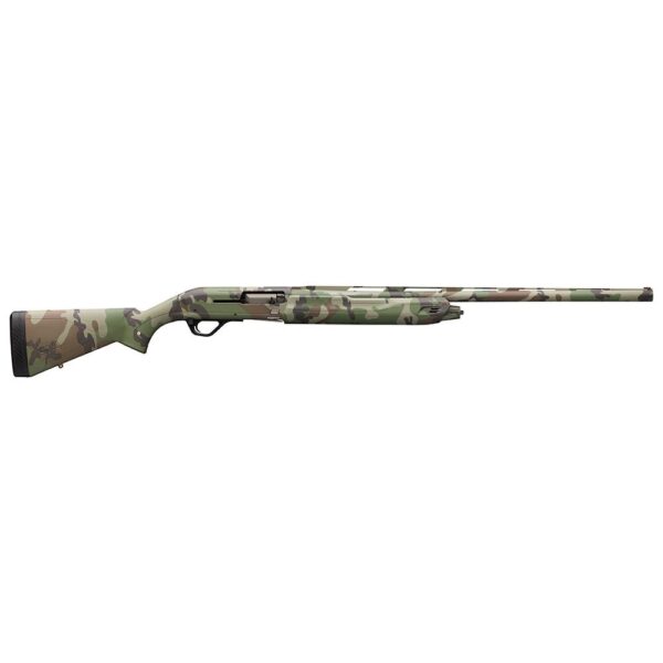 Winchester SX4 Waterfowl Hunter 20 Gauge 26″ Semi-Auto Shotgun
