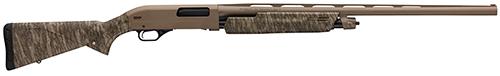Winchester SXP Hybrid Hunter 12 Ga 4rd Capacity 3.5″ Chamber 26″ Barrel Mossy