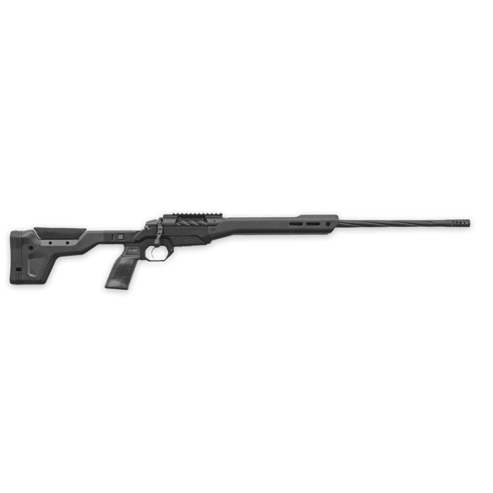 Weatherby 307 Alpine MDT .300 PRC Bolt-Action Rifle 28" Barrel MDT Chassis 3+1