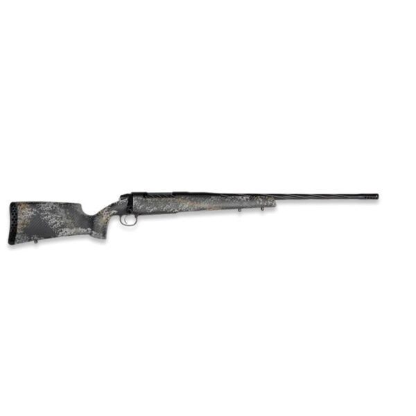 Weatherby 307 Multi-caliber Bolt Action (2-lug) 22″ Barrel Cerakote
