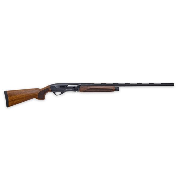 Weatherby Vanguard Multi-caliber Bolt Action 3″ Barrel