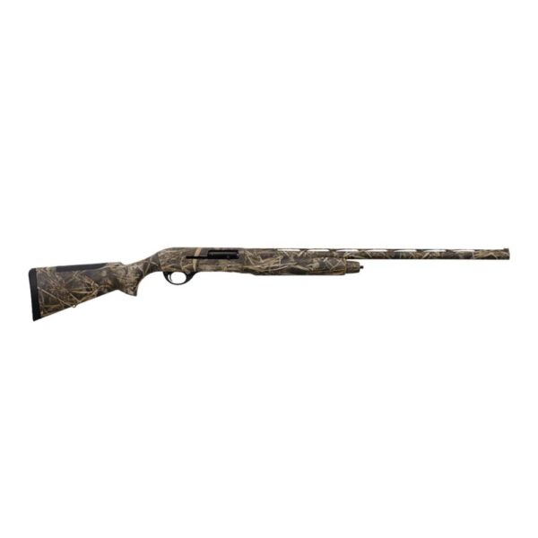 Weatherby 18i Waterfowler 12 Ga Semi-Auto Shotgun 28″ Barrel 3″ Realtree Max-7 4+1