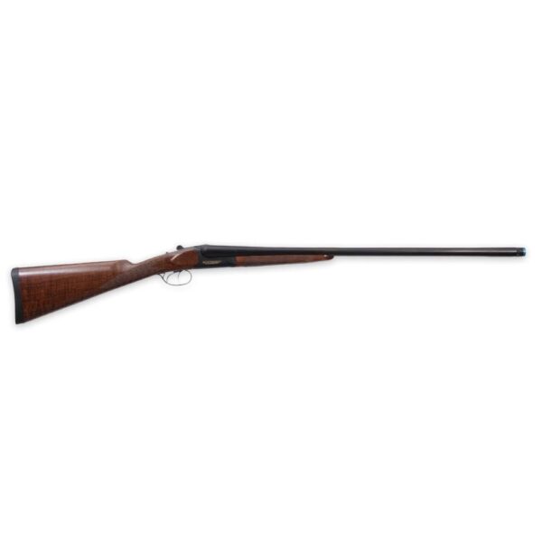 Weatherby Orion SXS .410 Ga Side-by-Side Shotgun 28″ Barrel 3″ Chamber Walnut 2+1