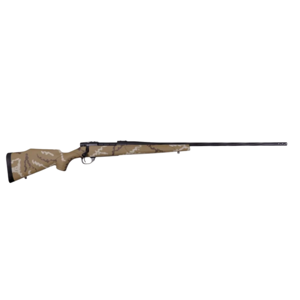 Weatherby Vanguard Outfitter Multi-caliber Bolt Action 24″ Barrel