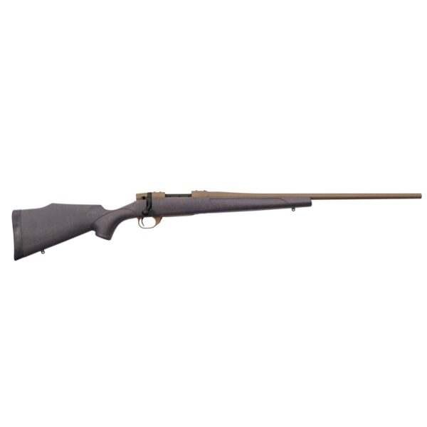 Weatherby Vanguard Multi-caliber Bolt Action 26″ Barrel