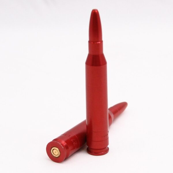 Carlson’s Snap Caps .270 caliber – 2/ct