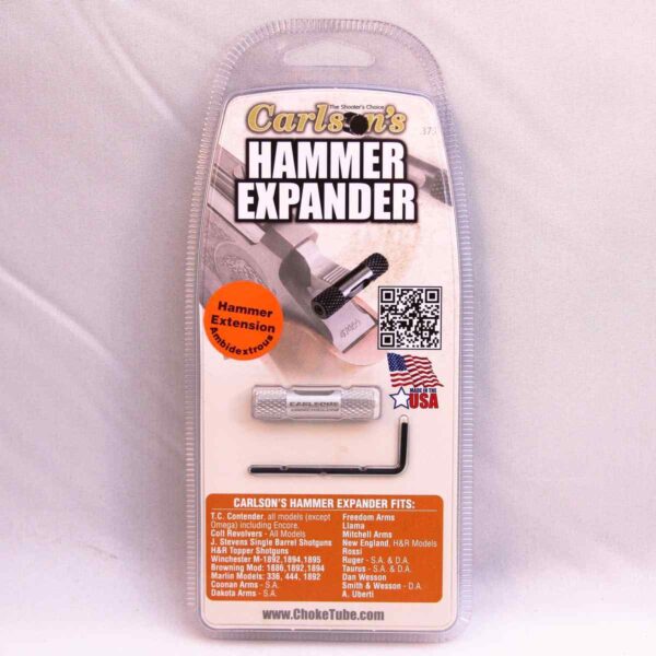Carlson’s Silver Hammer Expander