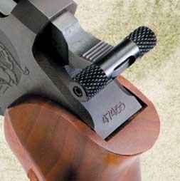Carlson’s Hammer Expander for Henry .22 Rimfire Pump/Lever Rifle
