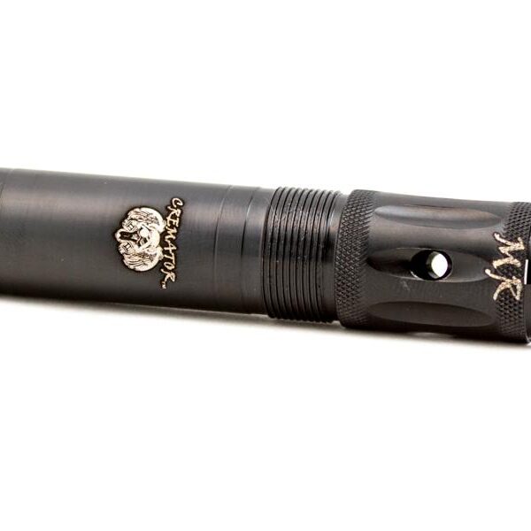 Carlson’s Cremator Waterfowl Mid Range Ported Choke Tube for 20 ga Beretta/Benelli Mobil .597