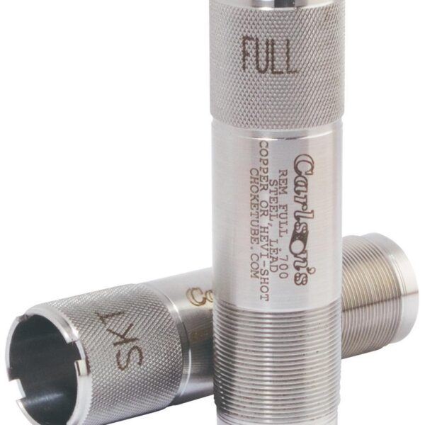 Carlson’s Sporting Clay Improved Cylinder Choke Tube for 20 ga Remington .610