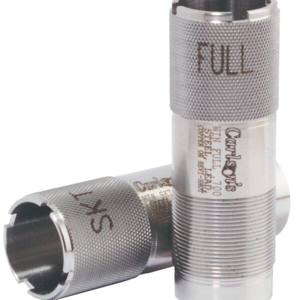 Carlson’s Sporting Clay Full Choke Tube for 12 ga Browning Invector Plus .700