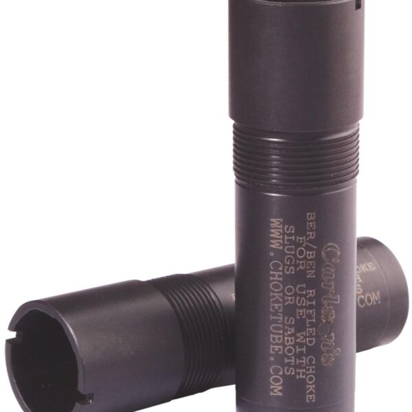 Carlson’s Rifled Extended Choke Tube for 20 ga Remington