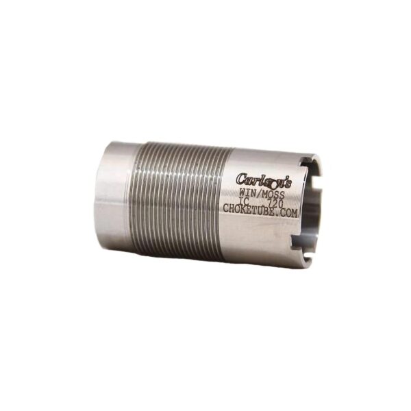 Carlson’s Flush Improved Cylinder Choke Tube for Winchester 12ga .720