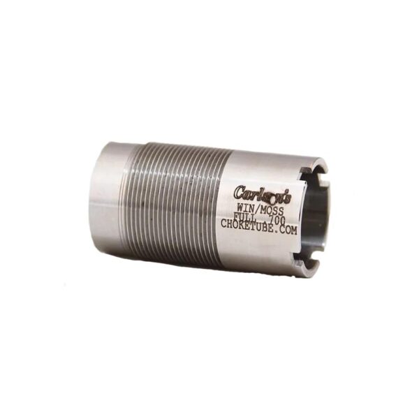 Carlson’s Flush Full Choke Tube for Winchester 12ga .700