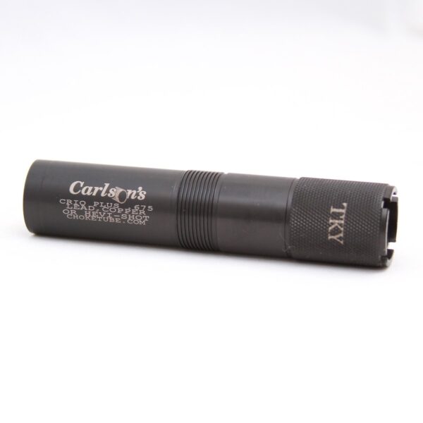 Carlson’s Turkey Extended Choke Tube for 12 ga Benelli Crio/Crio Plus .675