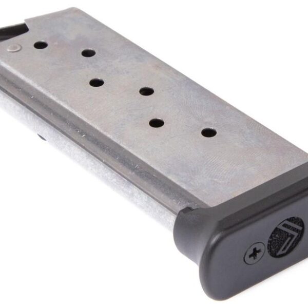 Sig Sauer P238 Legion Handgun Magazine EXT .380 ACP 7/rd