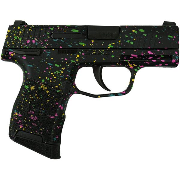 Sig Sauer P365 .380 ACP 3.1″ Barrel Semi-Auto Pistol 10rd