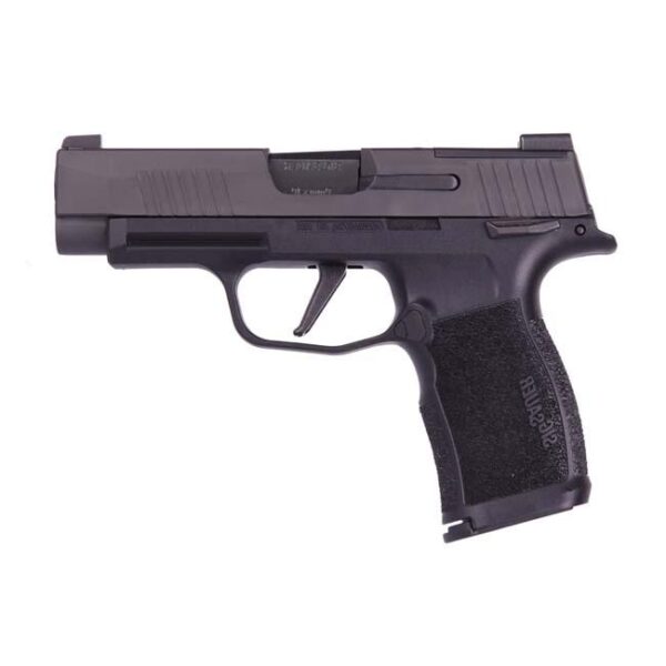 SIG Sauer P365 XL 9mm Luger Striker-Fired 12+1